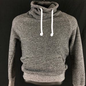H&M | Cowl Neck Sweatshirt